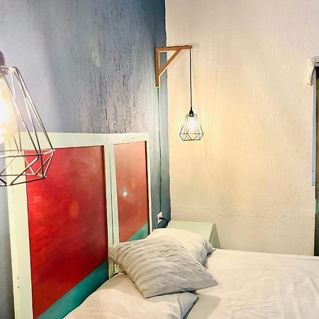 Hotel Anana Coliving Playa del Carmen Exterior foto