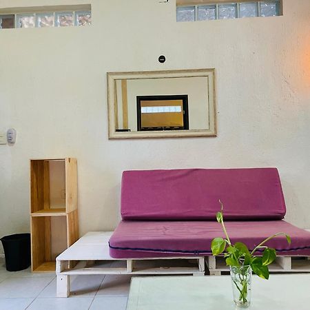Hotel Anana Coliving Playa del Carmen Exterior foto