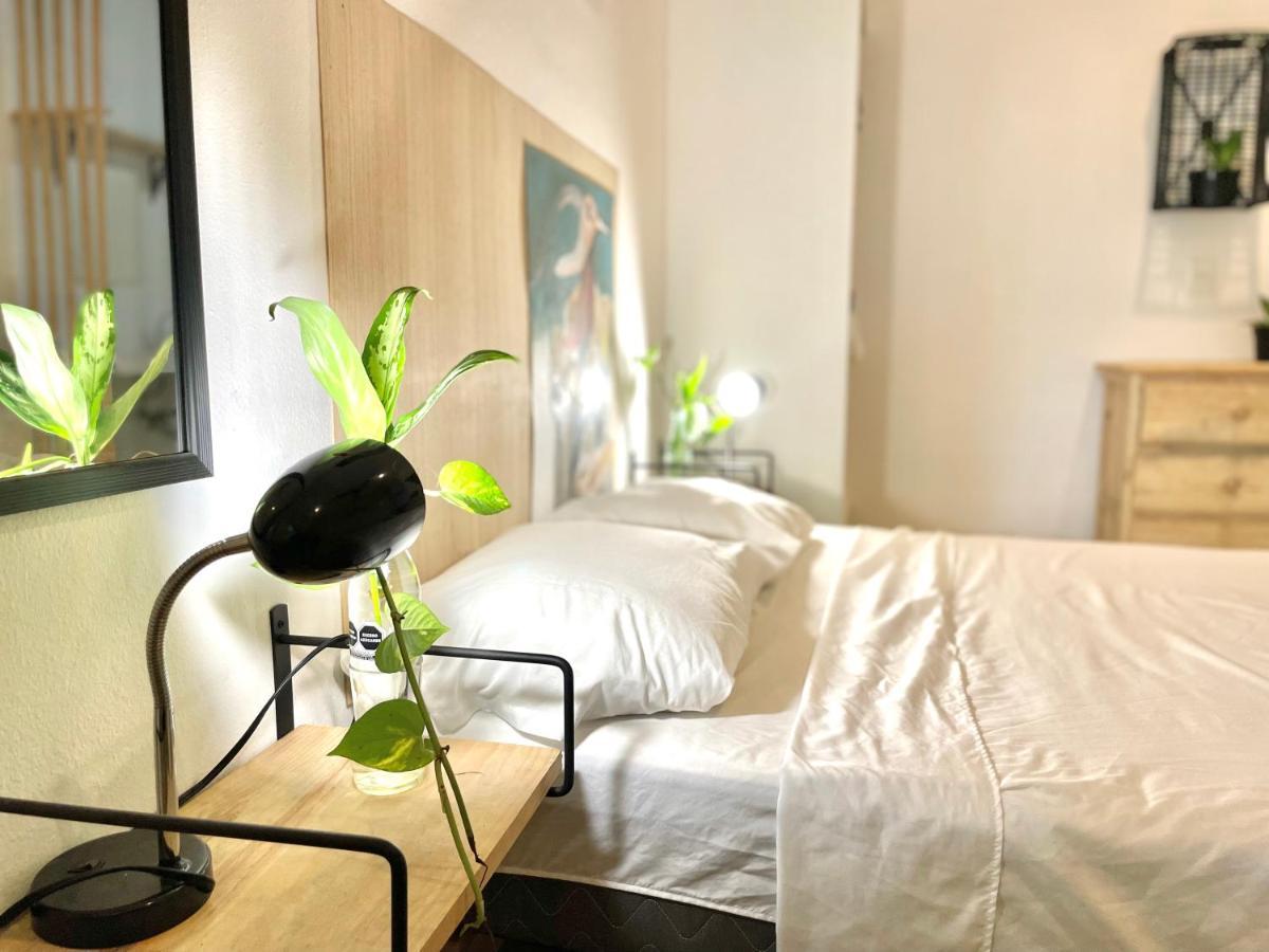 Hotel Anana Coliving Playa del Carmen Exterior foto