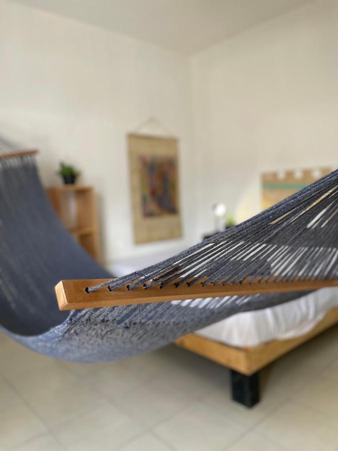 Hotel Anana Coliving Playa del Carmen Exterior foto
