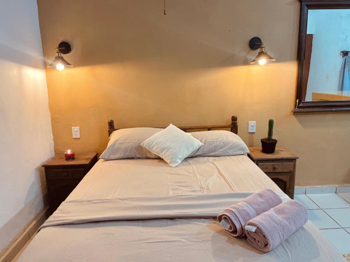 Hotel Anana Coliving Playa del Carmen Exterior foto