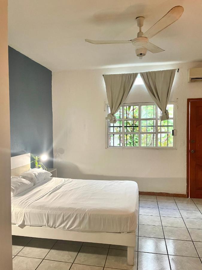 Hotel Anana Coliving Playa del Carmen Exterior foto