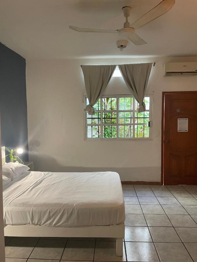 Hotel Anana Coliving Playa del Carmen Exterior foto
