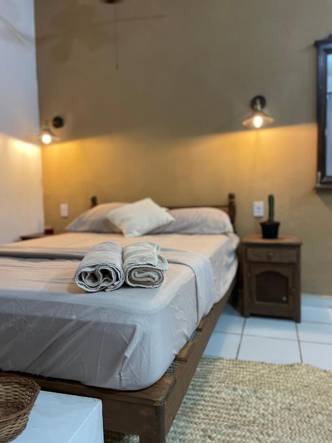 Hotel Anana Coliving Playa del Carmen Exterior foto