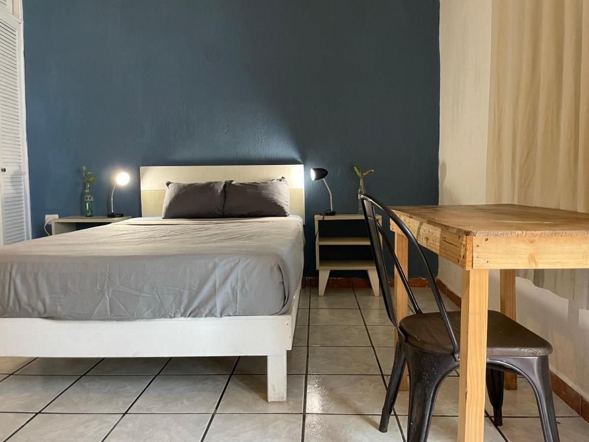 Hotel Anana Coliving Playa del Carmen Exterior foto