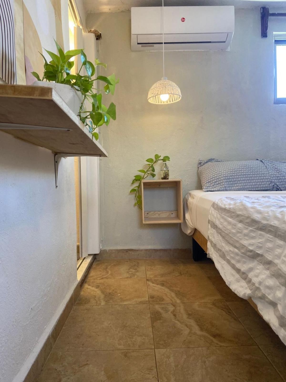 Hotel Anana Coliving Playa del Carmen Exterior foto