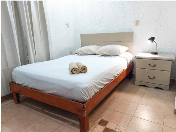 Hotel Anana Coliving Playa del Carmen Exterior foto