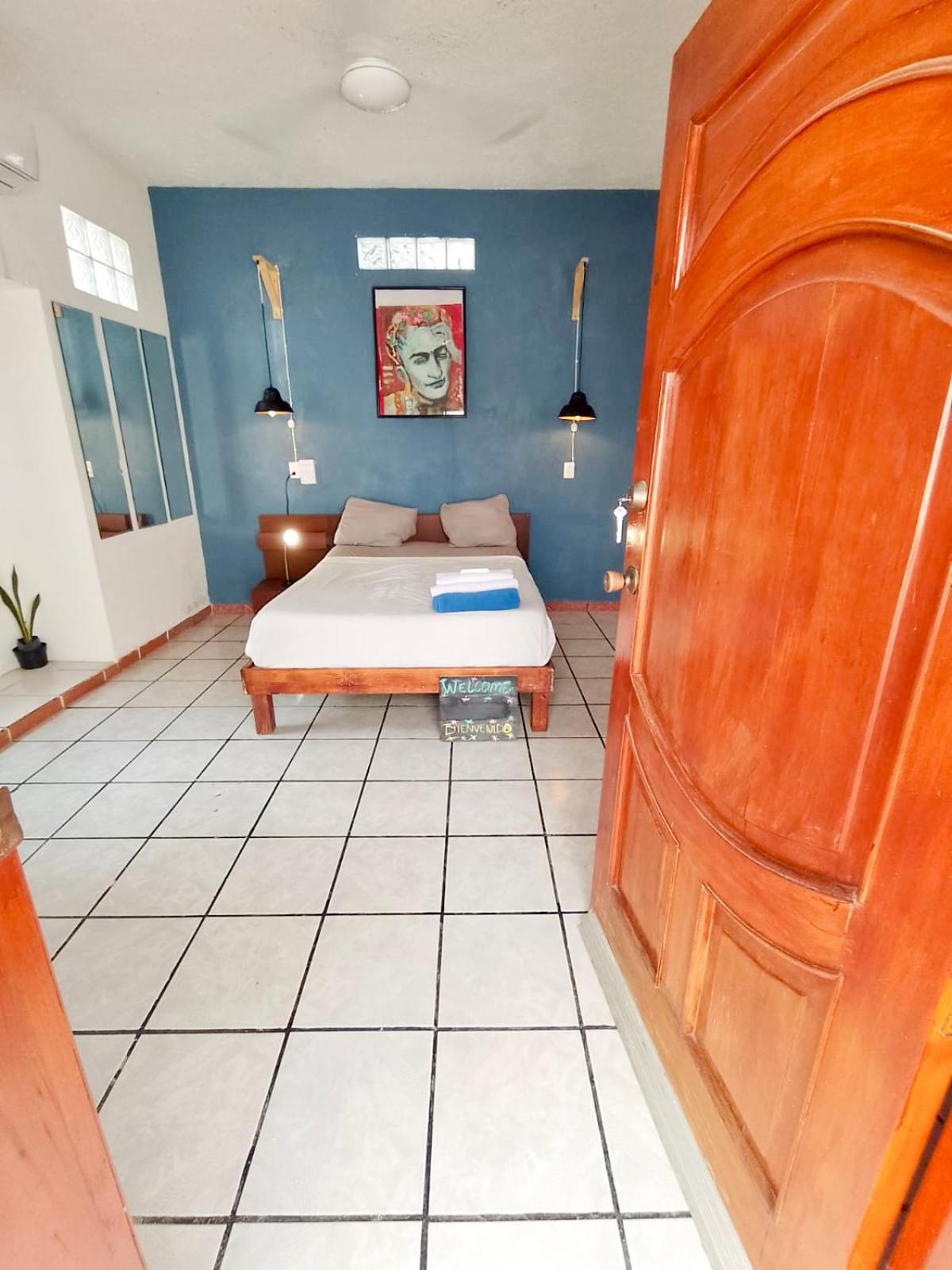 Hotel Anana Coliving Playa del Carmen Exterior foto