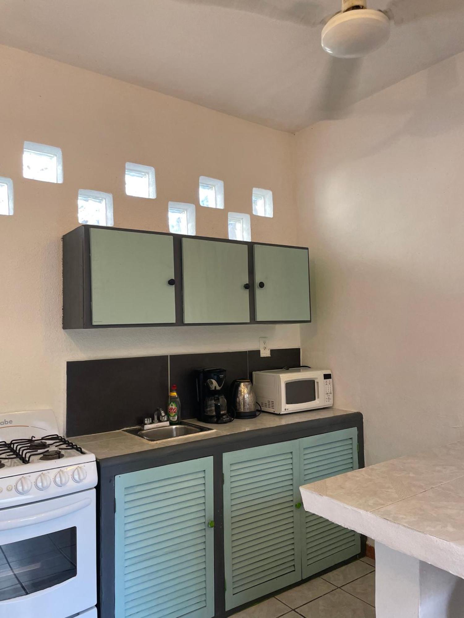 Hotel Anana Coliving Playa del Carmen Exterior foto