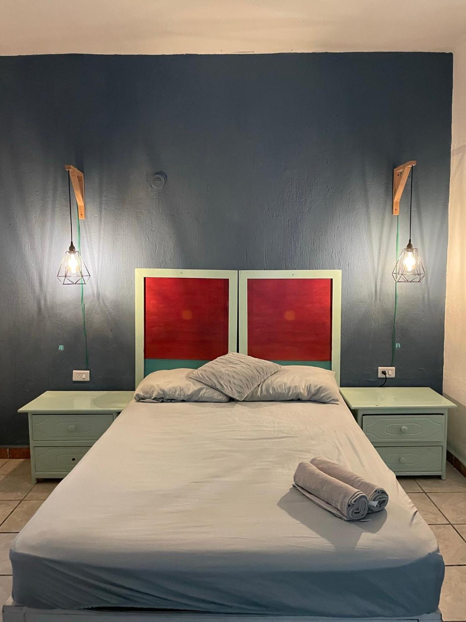 Hotel Anana Coliving Playa del Carmen Exterior foto
