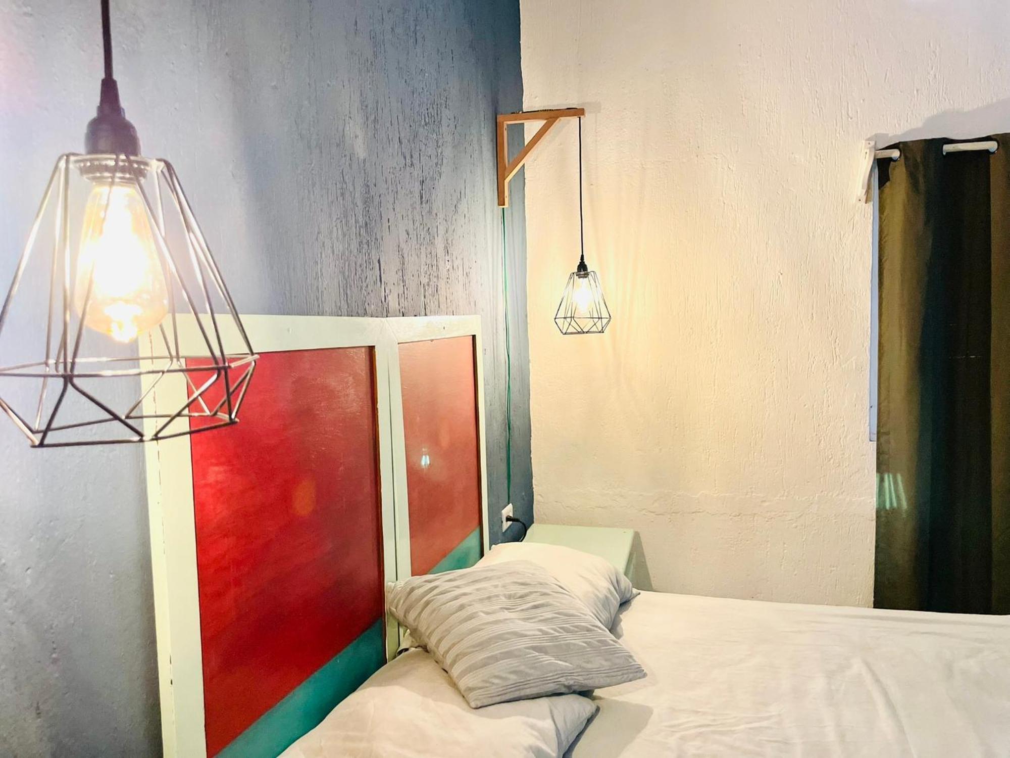 Hotel Anana Coliving Playa del Carmen Exterior foto