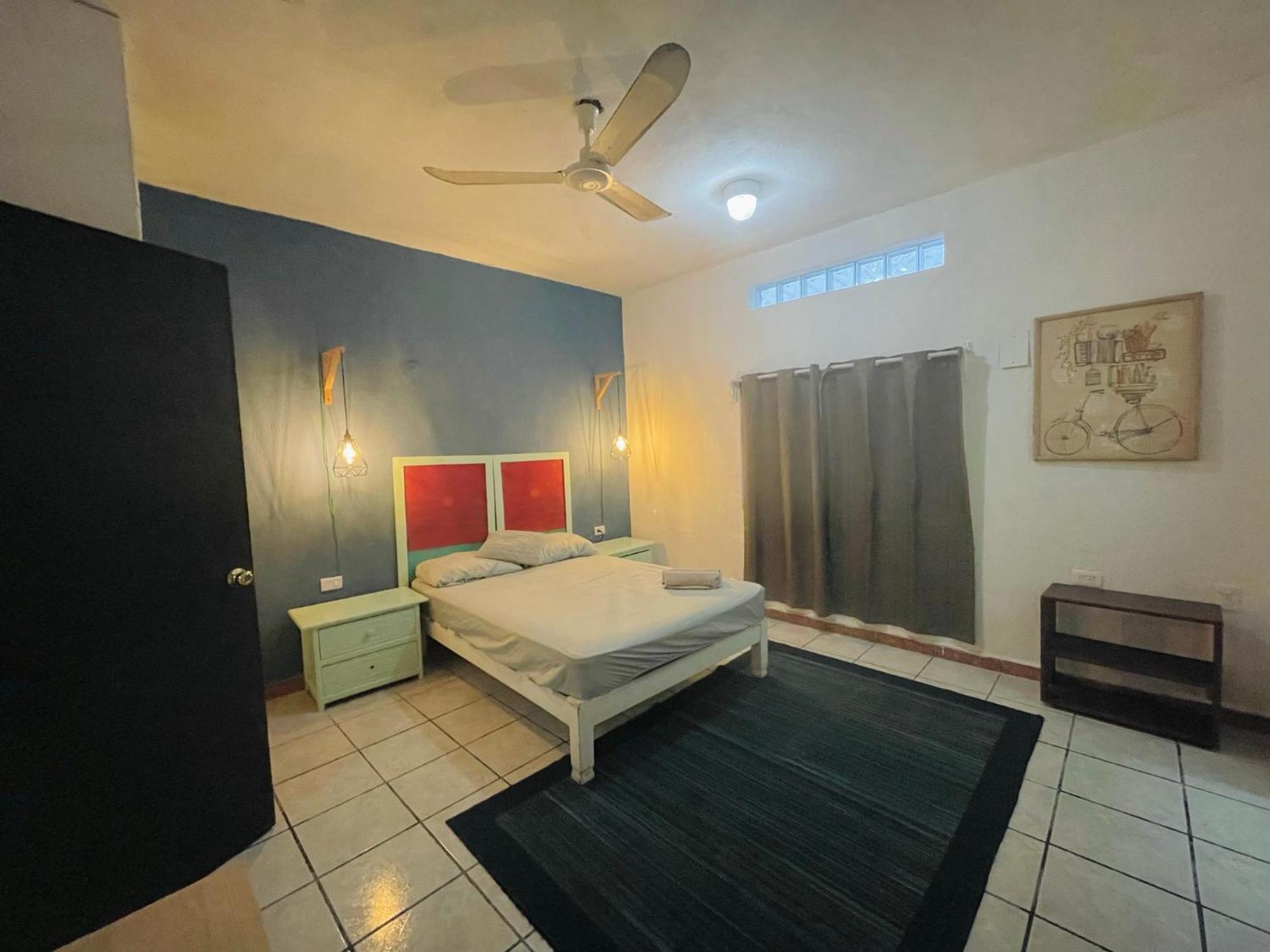 Hotel Anana Coliving Playa del Carmen Exterior foto