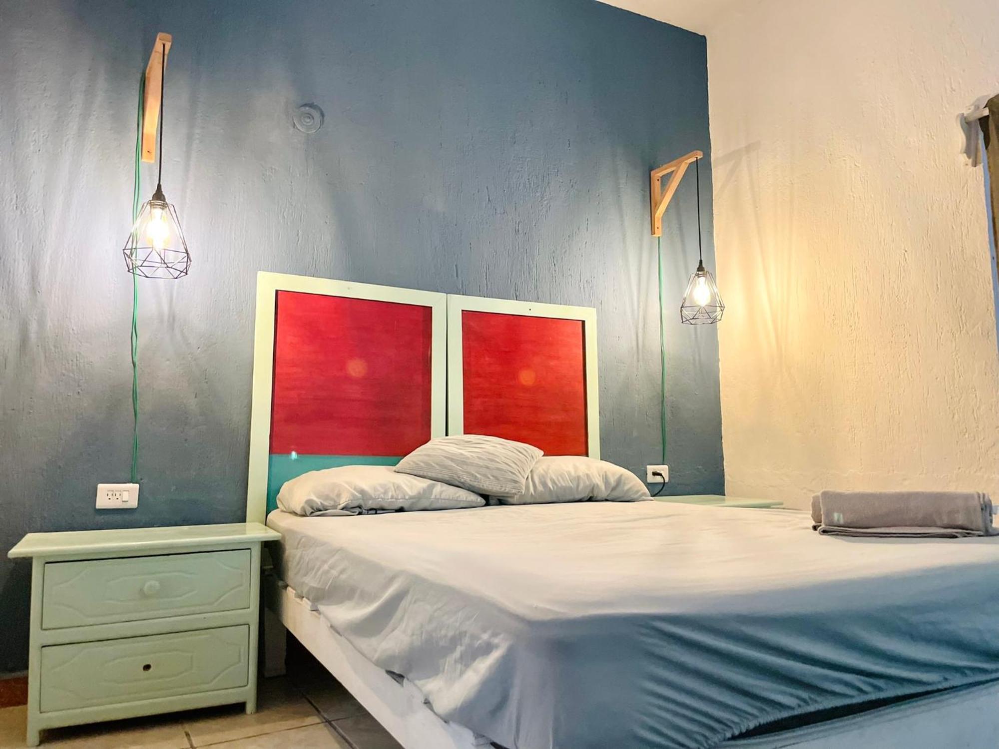 Hotel Anana Coliving Playa del Carmen Exterior foto