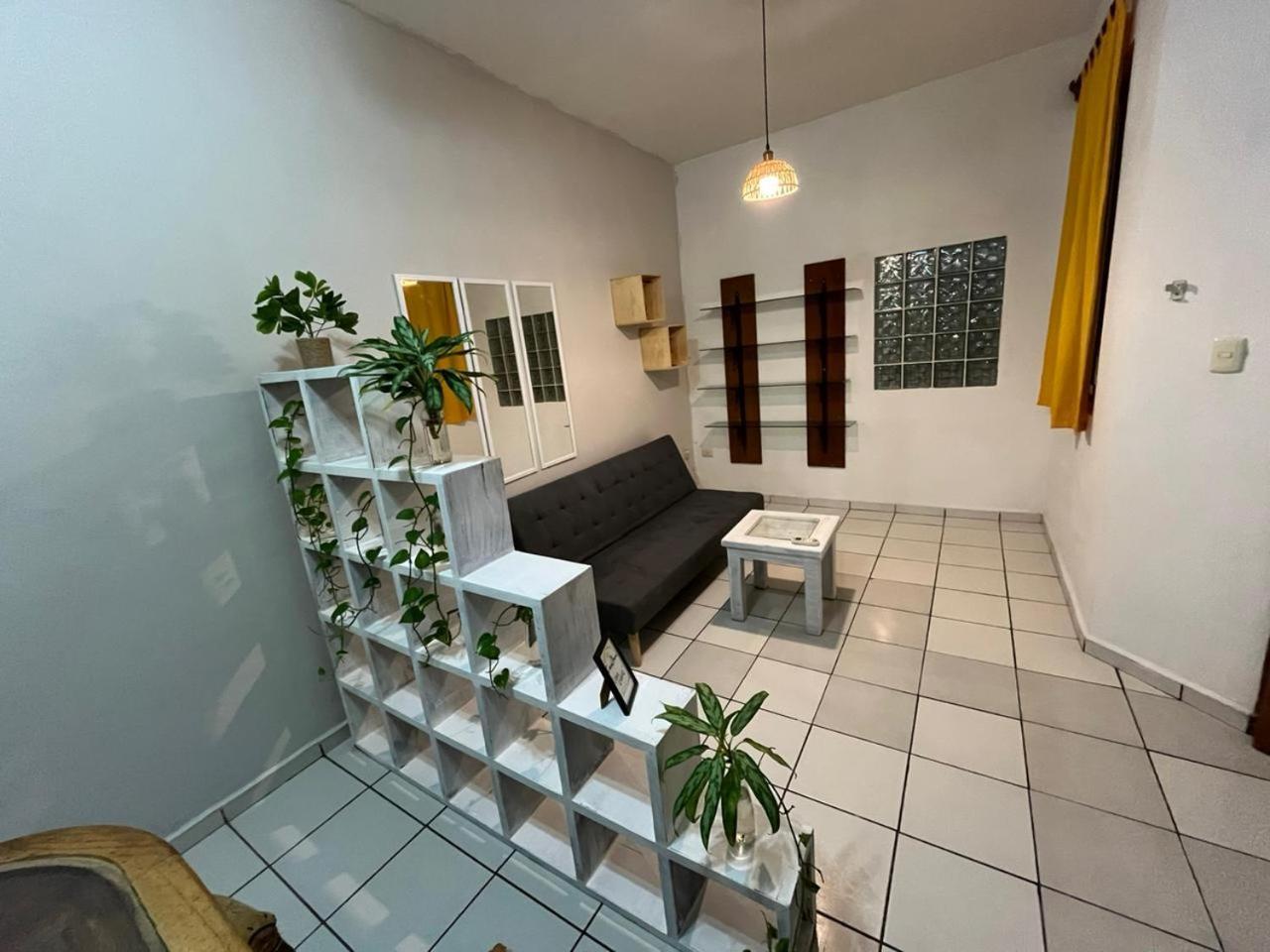Hotel Anana Coliving Playa del Carmen Exterior foto