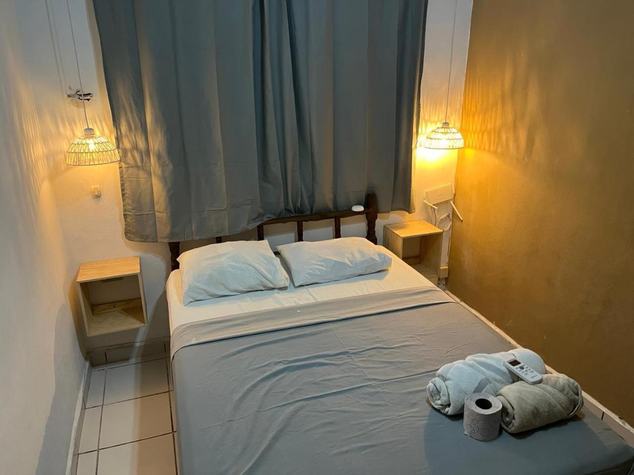 Hotel Anana Coliving Playa del Carmen Exterior foto