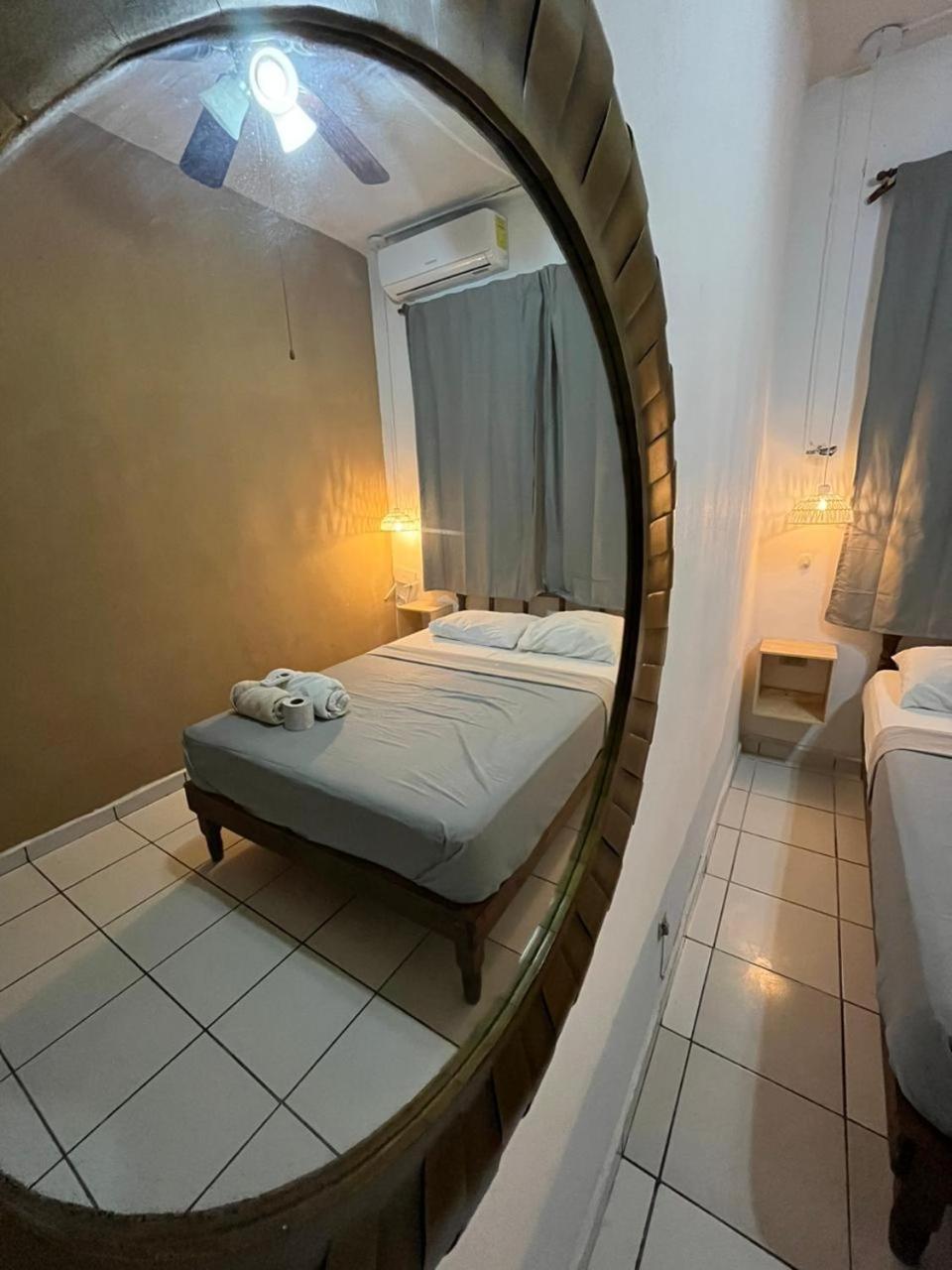 Hotel Anana Coliving Playa del Carmen Exterior foto
