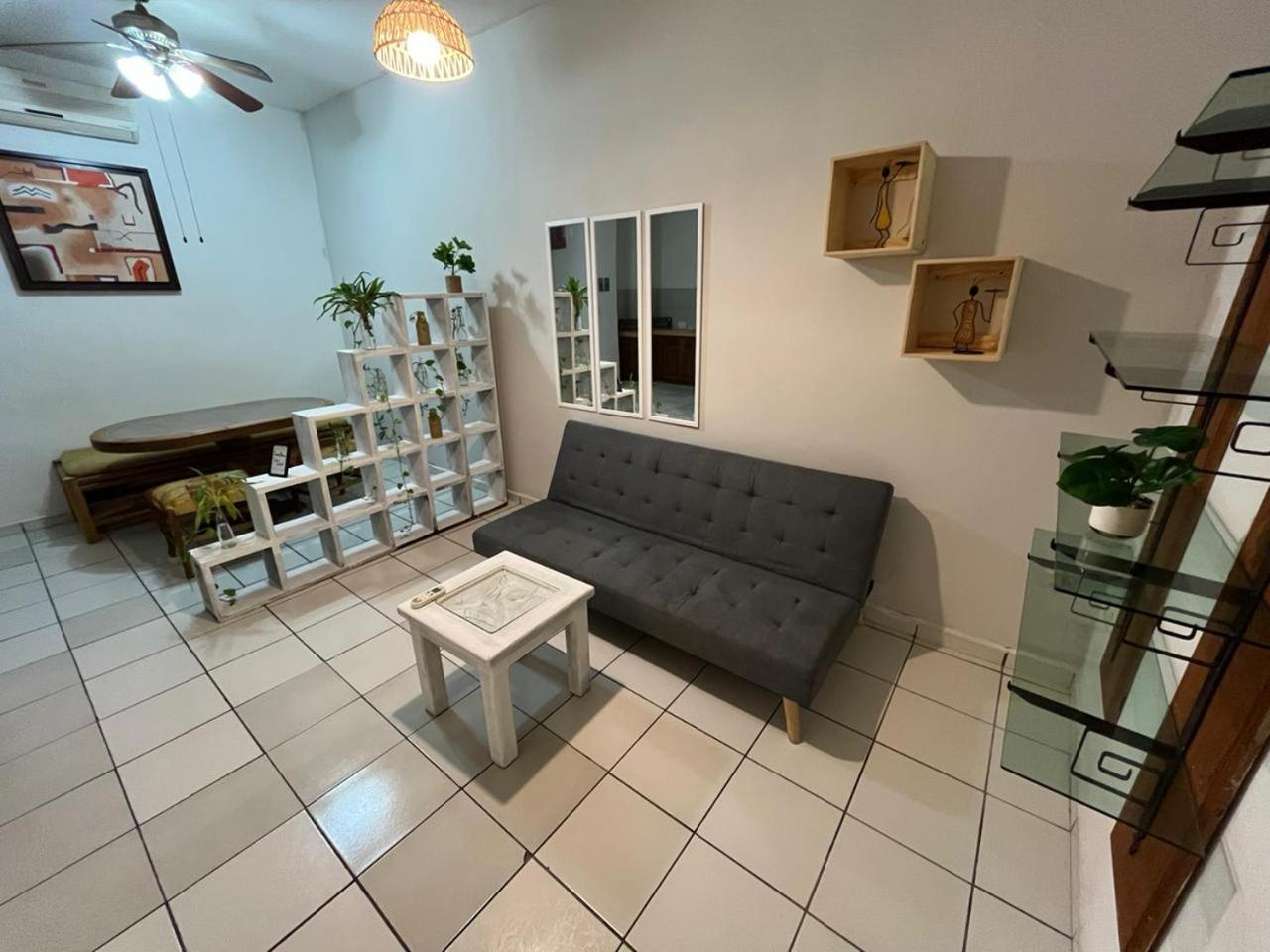 Hotel Anana Coliving Playa del Carmen Exterior foto