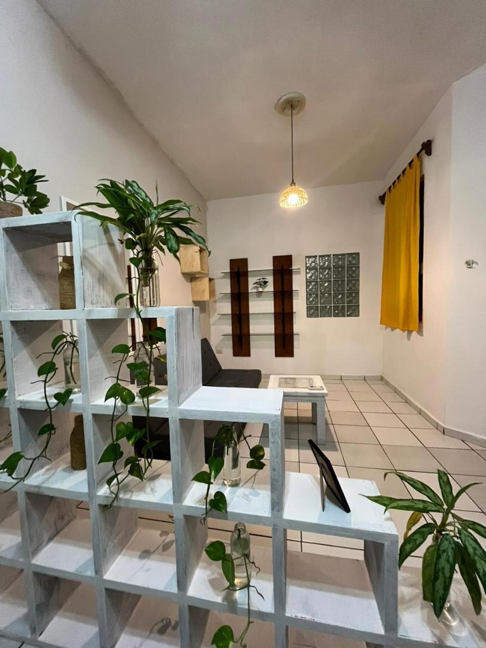 Hotel Anana Coliving Playa del Carmen Exterior foto