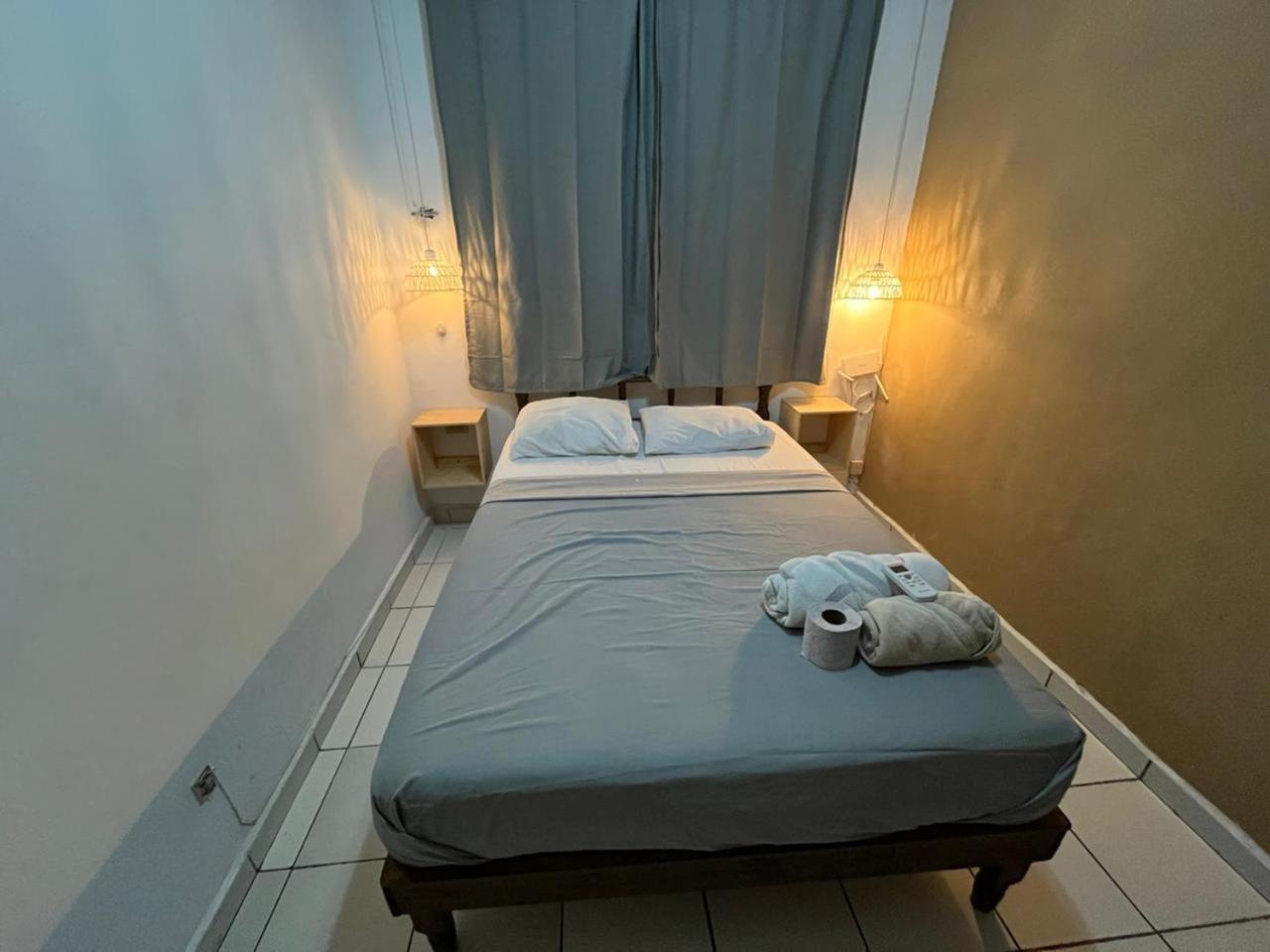 Hotel Anana Coliving Playa del Carmen Exterior foto